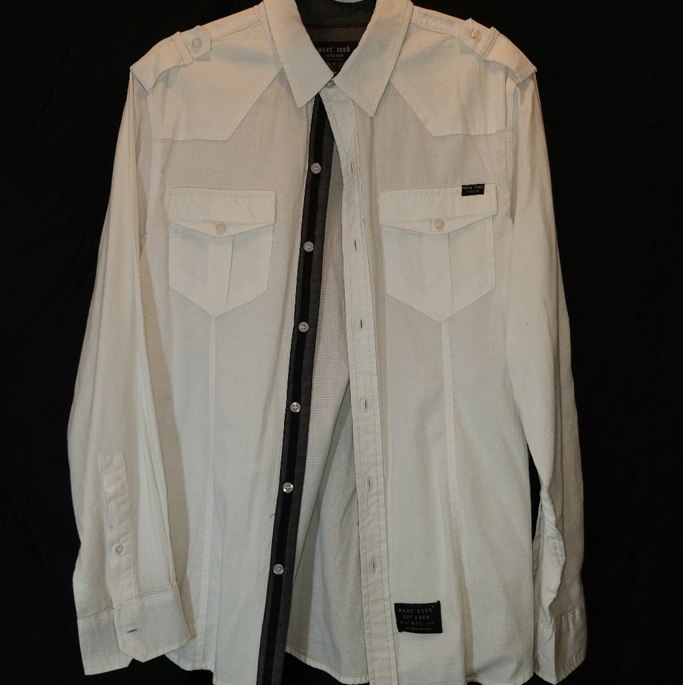 Marc Ecko Dress Shirt